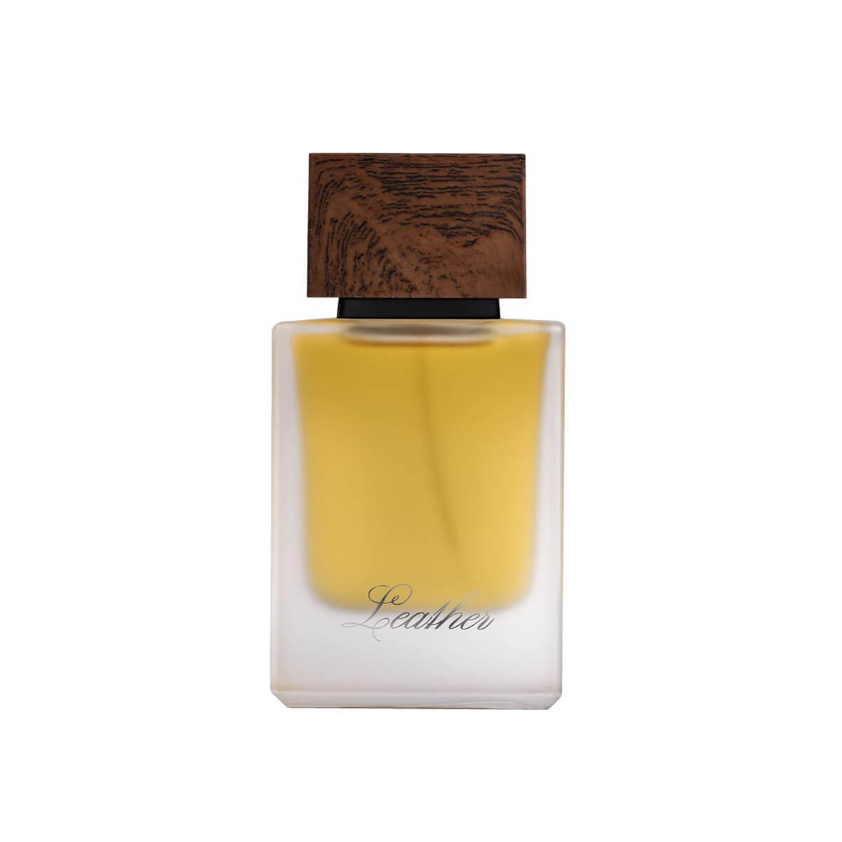 Ahmed Al Maghribi Leather Eau De Parfum 50ml