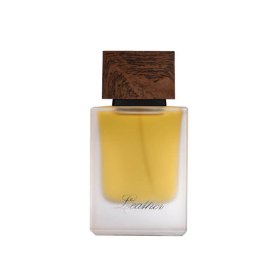 Ahmed Al Maghribi Leather Eau De Parfum 50ml