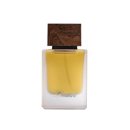 Ahmed Al Maghribi Leather Eau De Parfum 50ml