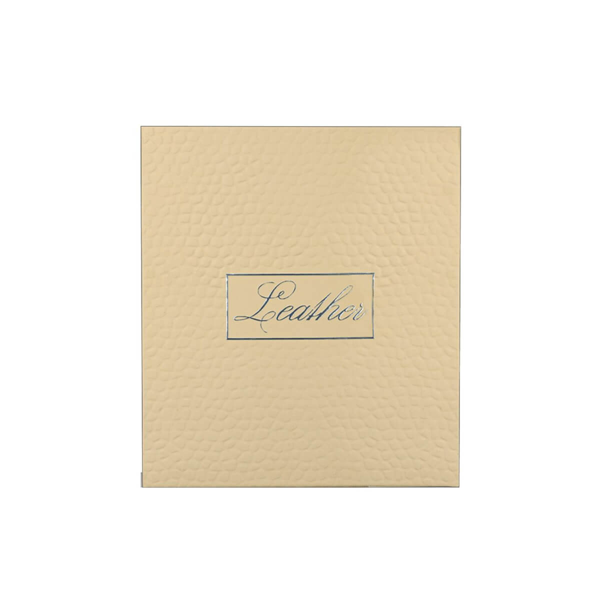 Ahmed Al Maghribi Leather Eau De Parfum 50ml