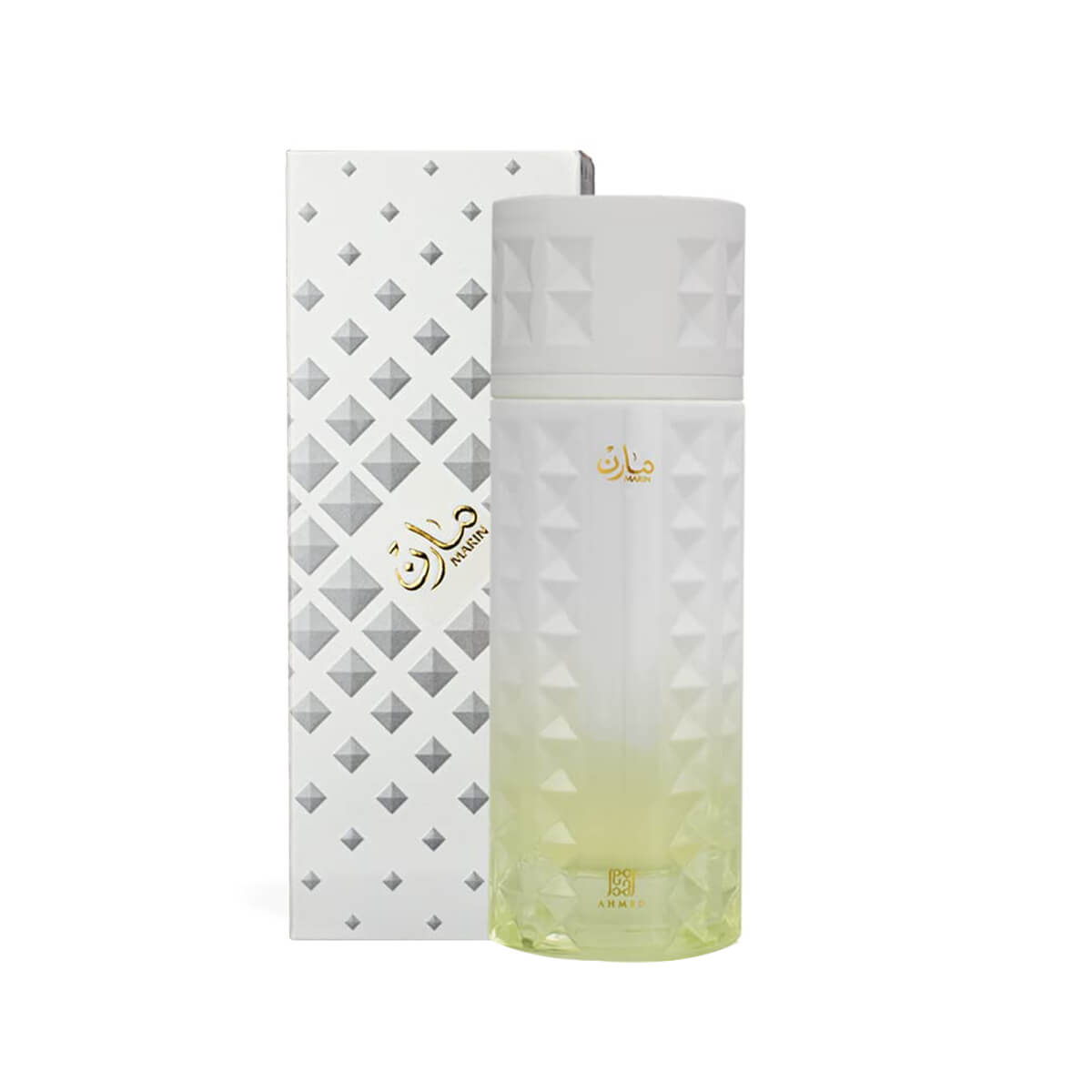 Ahmed Al Maghribi Marin Eau De Parfum 100ml