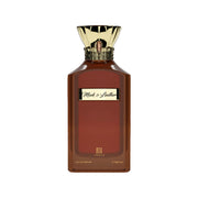 Ahmed Al Maghribi Musk & Leather Eau De Parfum 100ml