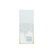 Ahmed Al Maghribi Musk & Roses Eau De Parfum 50ml