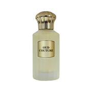 Ahmed Al Maghribi Oud Couture Extrait De Parfum 100ml