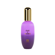Ahmed Al Maghribi Oud & Roses Perfumed Body and Hand Gel 30ml