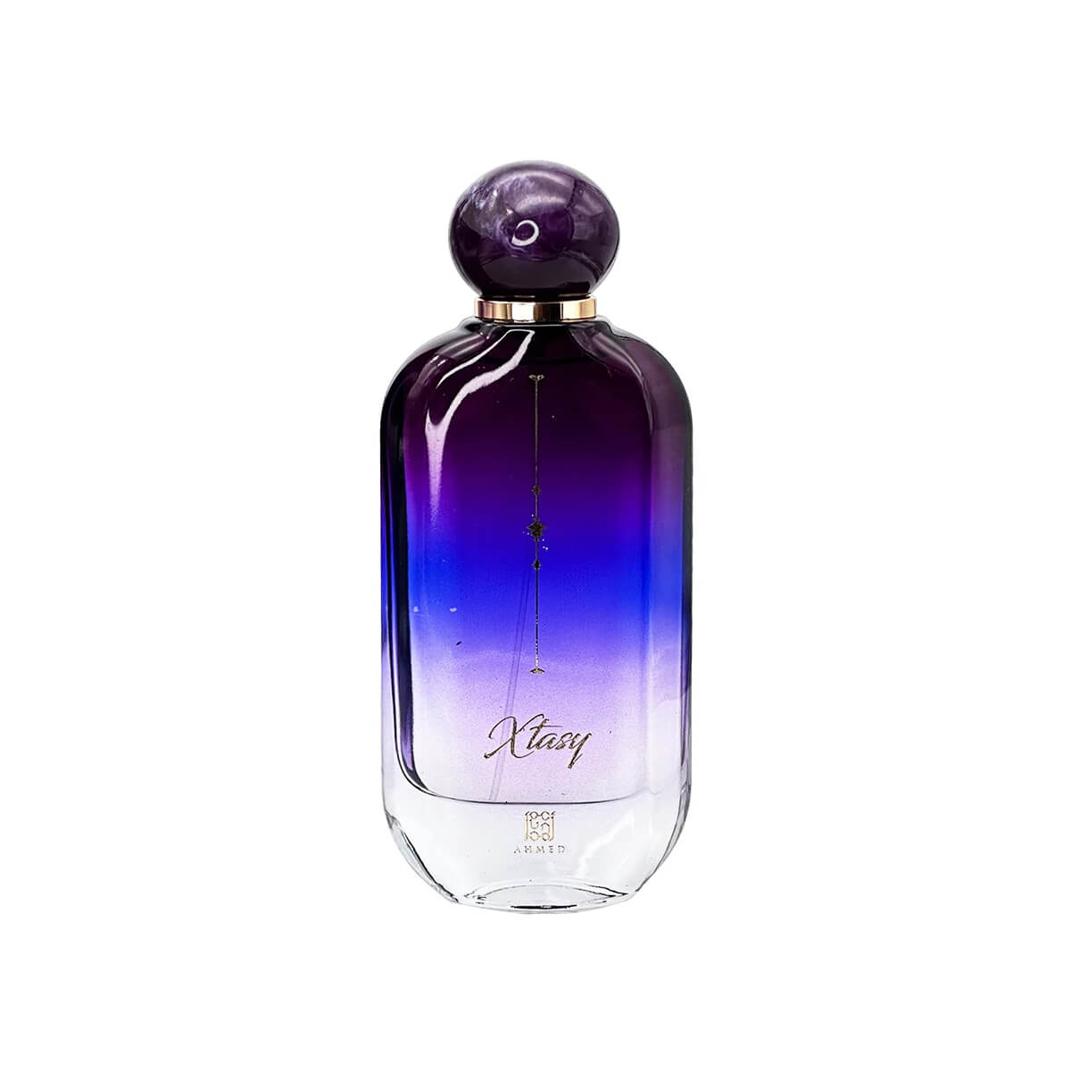 Ahmed Al Maghribi Xtasy Eau De Parfum 100ml