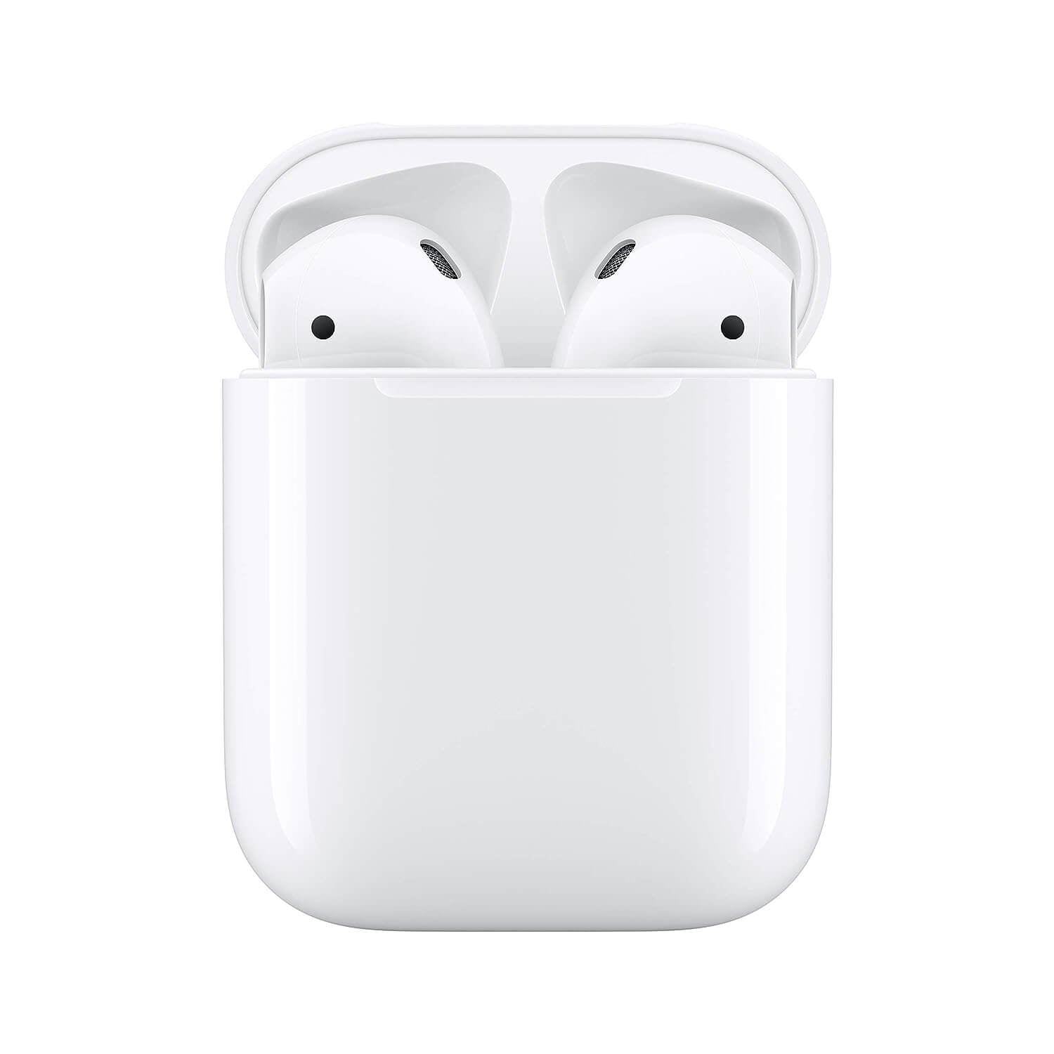 Apple AirPods 2 Wired Charging - White