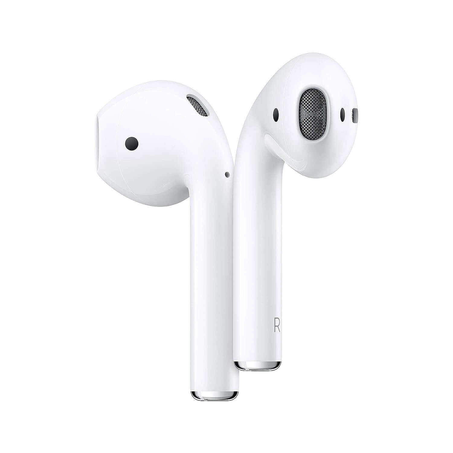 Apple AirPods 2 Wired Charging - White