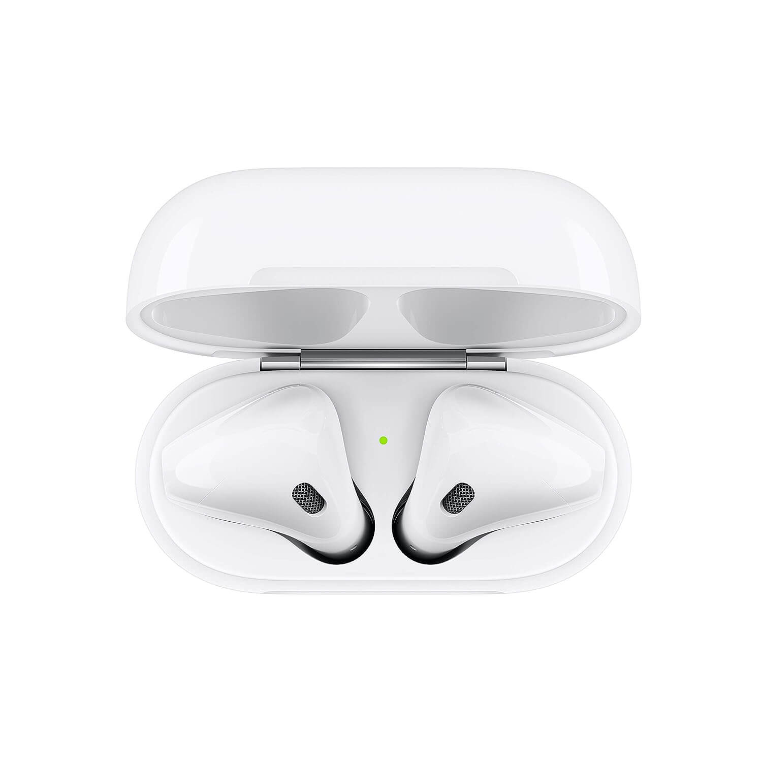 Apple AirPods 2 Wired Charging - White