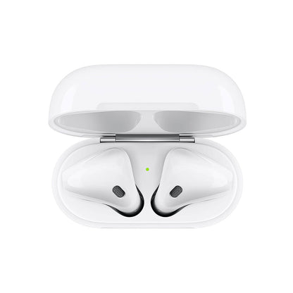 Used Apple AirPods 2nd Gen Wired Charging Case