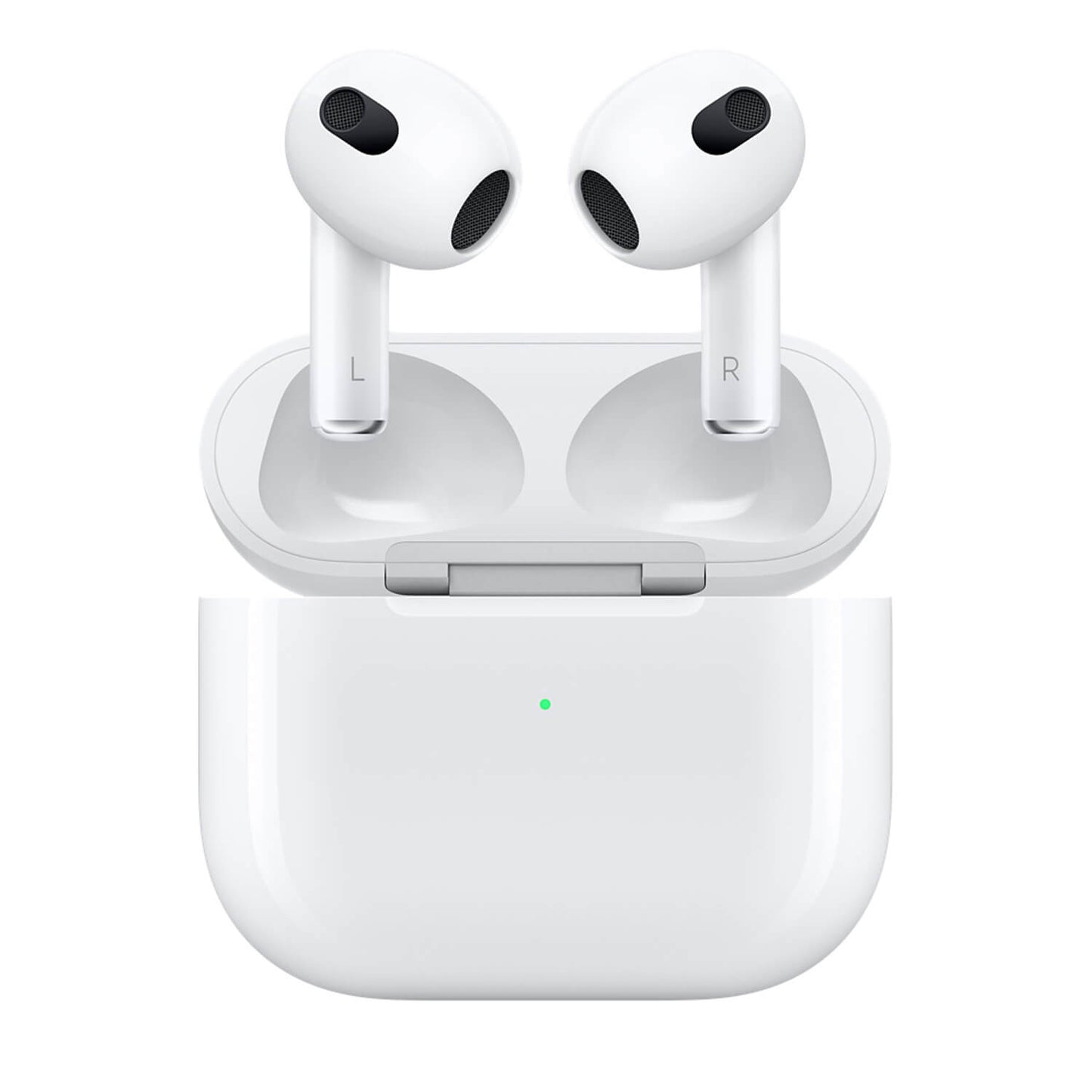 Apple AirPods 3rd Generation with Wired Charging