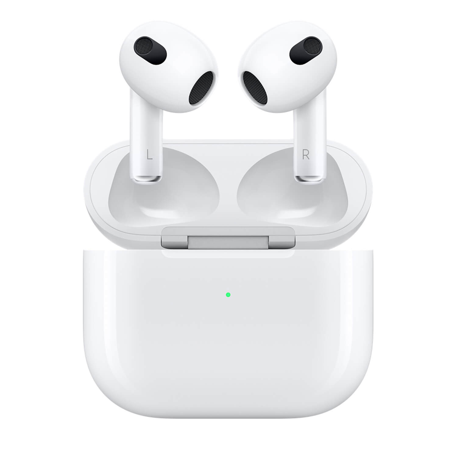 Apple AirPods 3rd Generation with Wired Charging