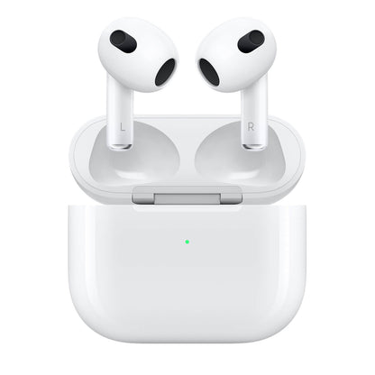 Apple AirPods 3rd Generation with Wired Charging