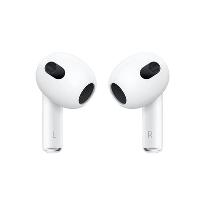 Apple AirPods 3rd Generation with Wired Charging