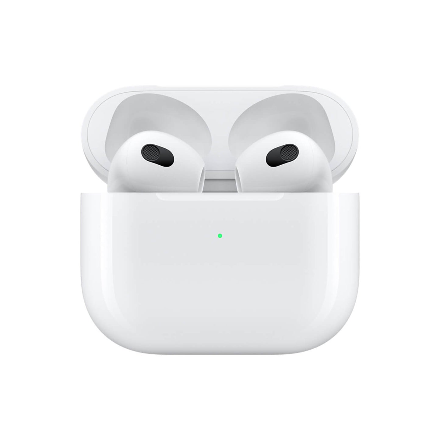 Apple AirPods 3rd Generation with Wired Charging