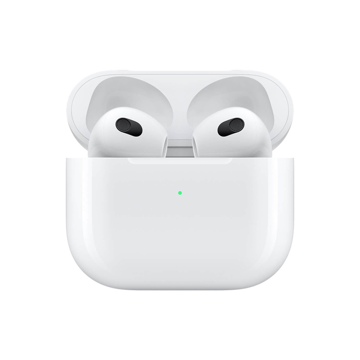 Apple AirPods 3rd Generation with Wired Charging