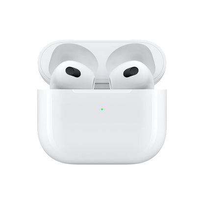 Apple AirPods 3rd Generation with Wired Charging