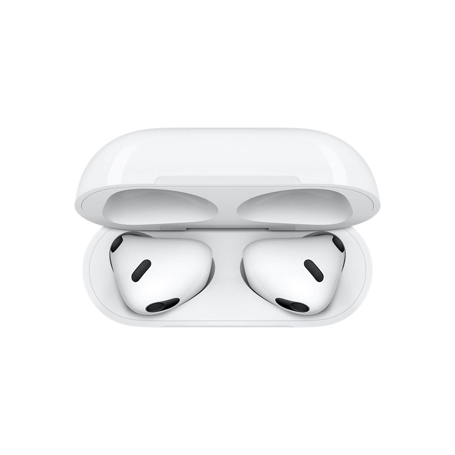 Apple AirPods 3rd Generation with Wired Charging