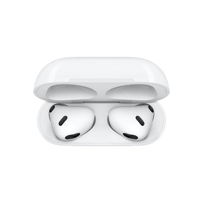 Apple AirPods 3rd Generation with Wired Charging