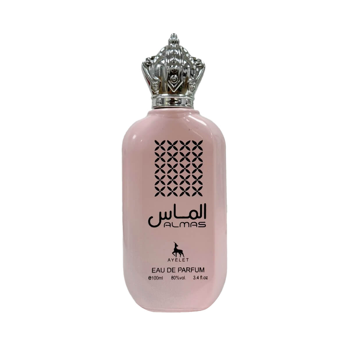 Ayelet Almas Eau De Parfum 100ml