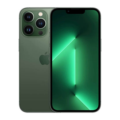 Apple iPhone 13 Pro 256GB - Alpine Green