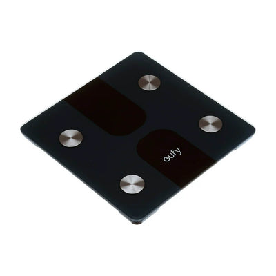 Anker Eufy Smart Scale C1 with Bluetooth (T9146H11) - Black
