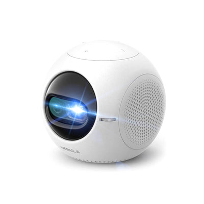 Anker Nebula Astro Pocket Cinema Projector - White