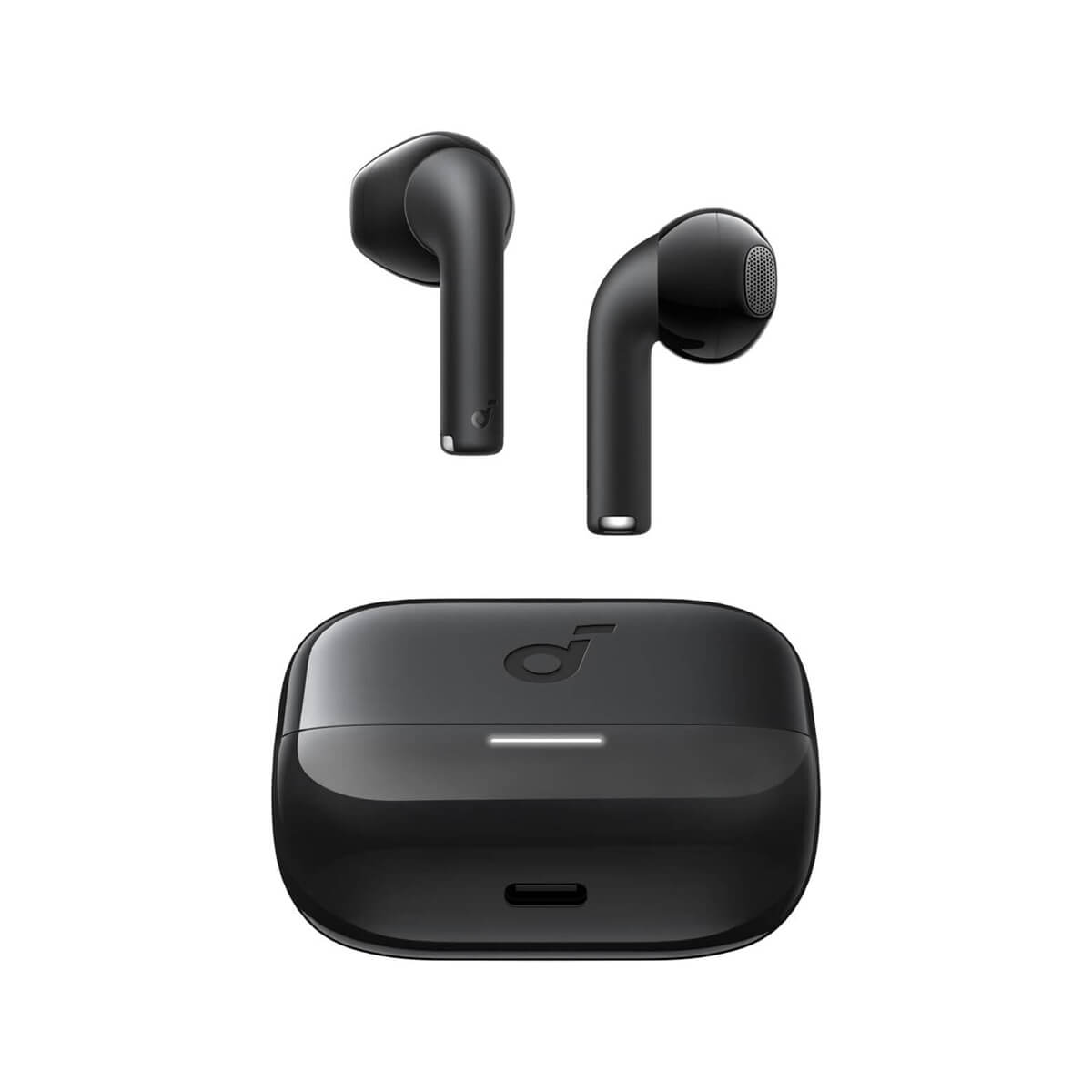 Anker Soundcore K20i True Wireless Earbuds - Black