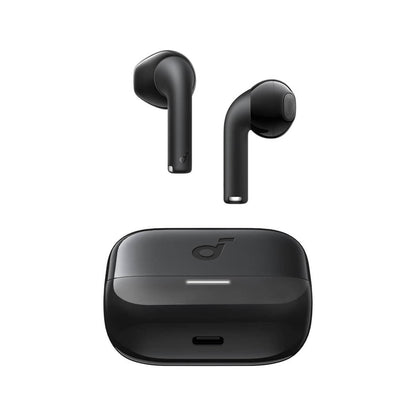 Anker Soundcore K20i True Wireless Earbuds - Black