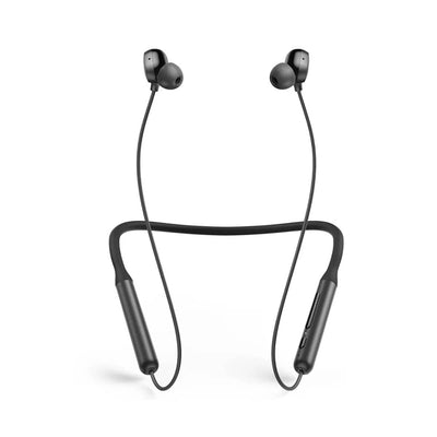 Anker Soundcore Life U2i Wireless Headphones - Black