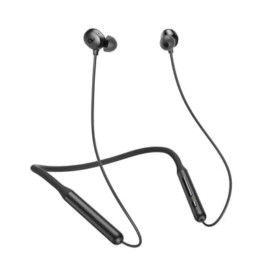 Anker Soundcore Life U2i Wireless Headphones - Black