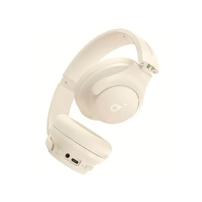 Anker Soundcore Q20i Wireless Noise Cancelling Headphones - White
