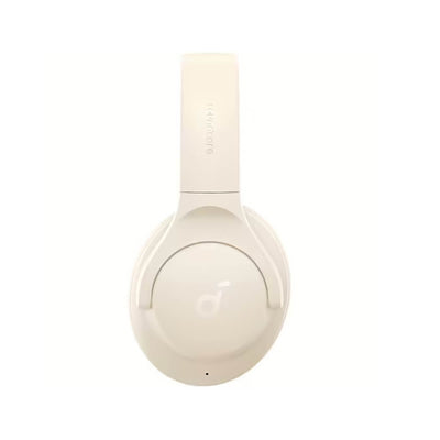 Anker Soundcore Q20i Wireless Noise Cancelling Headphones - White