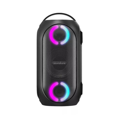 Anker Soundcore Rave Partycast 80W Speaker A3390H12 - Black
