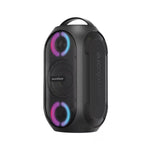 JBL Clip 5 Wireless Portable Bluetooth Speaker - Black