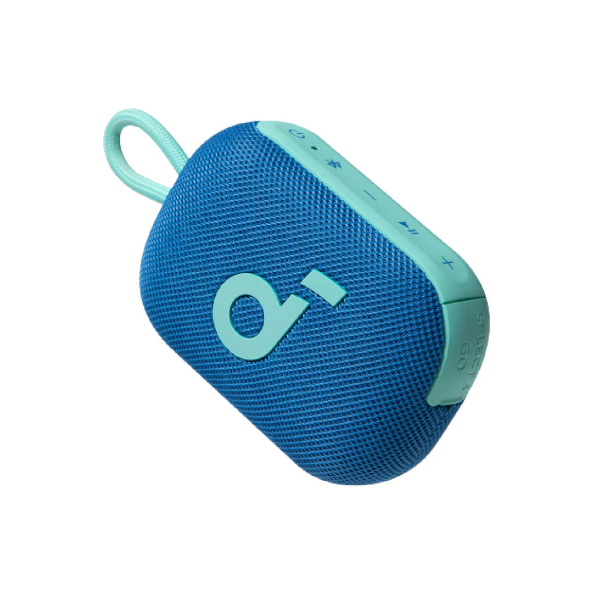 Anker Select 4 Go Speaker - Blue
