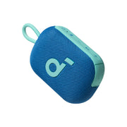Anker Select 4 Go Speaker - Blue