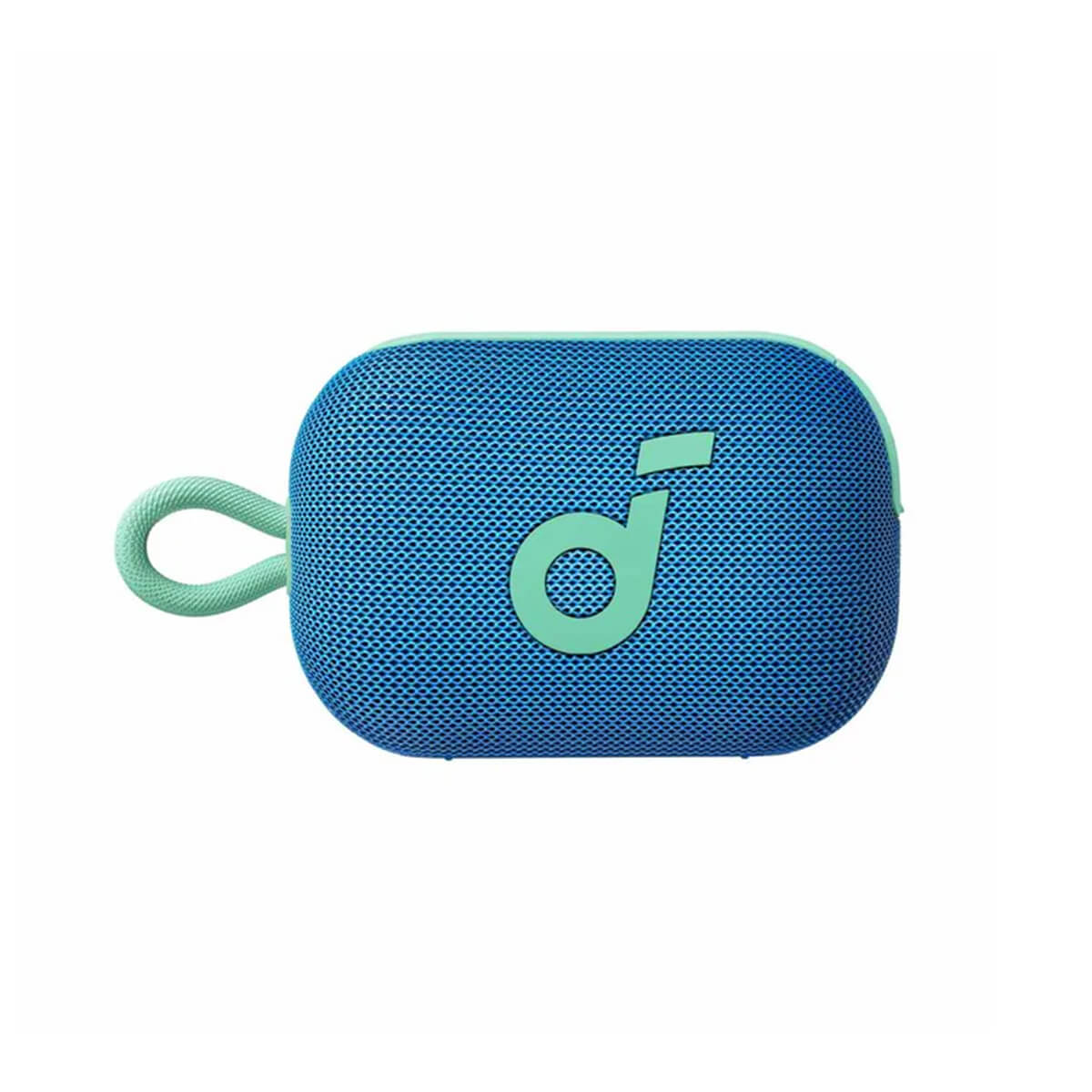 Anker Select 4 Go Speaker - Blue