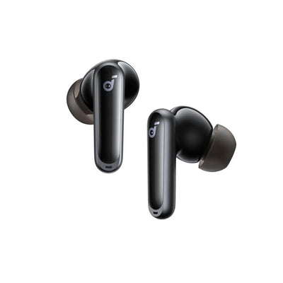 Anker Soundcore P40i True Wireless Noise Cancelling Earbuds - Black