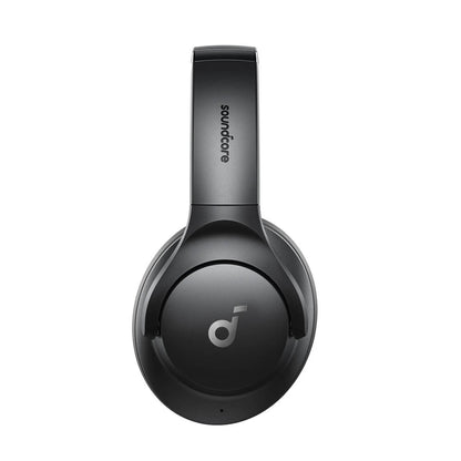Anker Soundcore Q20i Wireless Noise Cancelling Headphones - Black