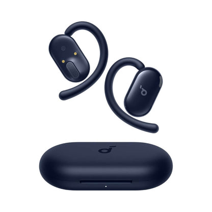 Anker Soundcore V20i Open-Ear Earbuds - Blue
