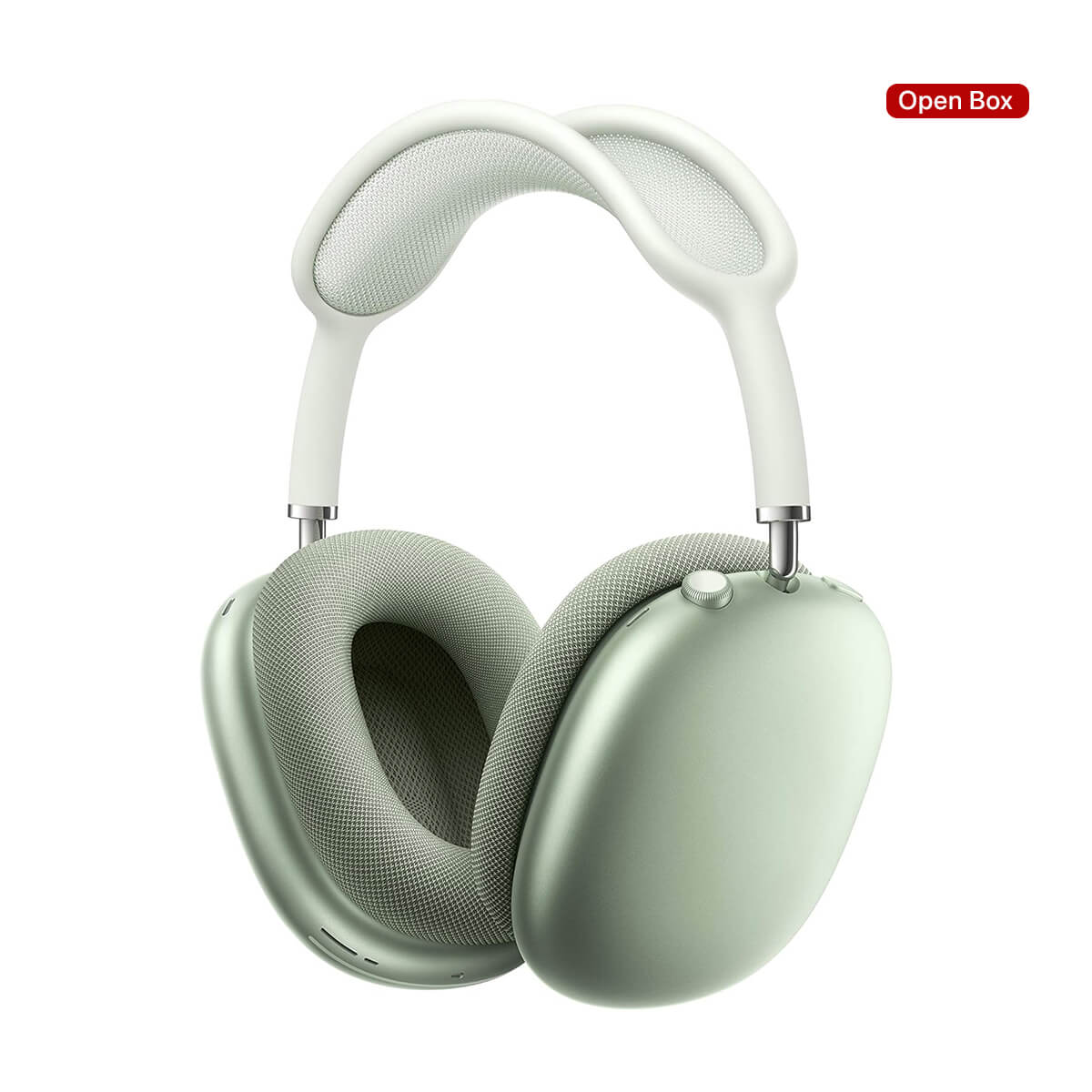 Open Box - Apple AirPods Max Headphones - Green