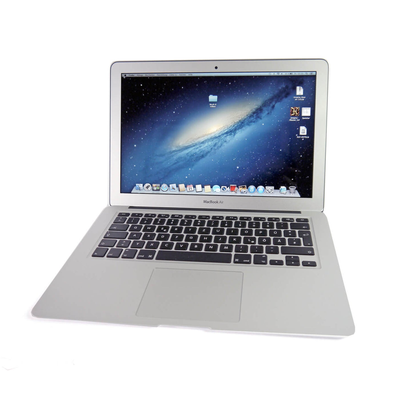 Used Apple MacBook Air 2015 11"