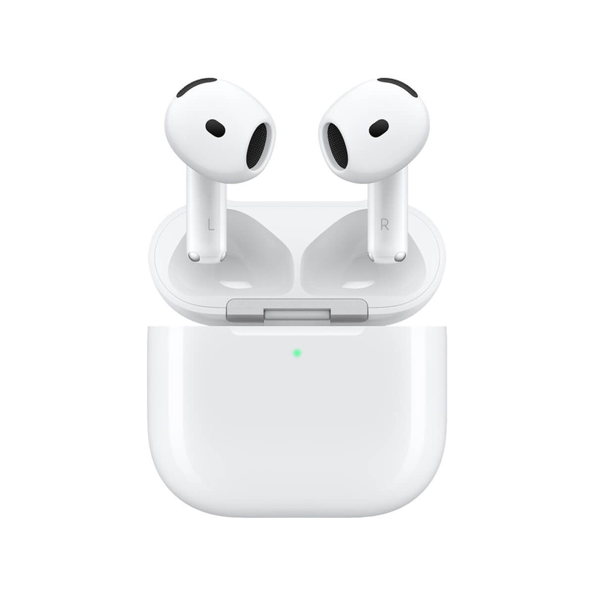 Apple AirPods 4 with Active Noise Cancellation