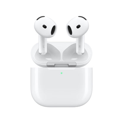 Apple AirPods 4 with Active Noise Cancellation