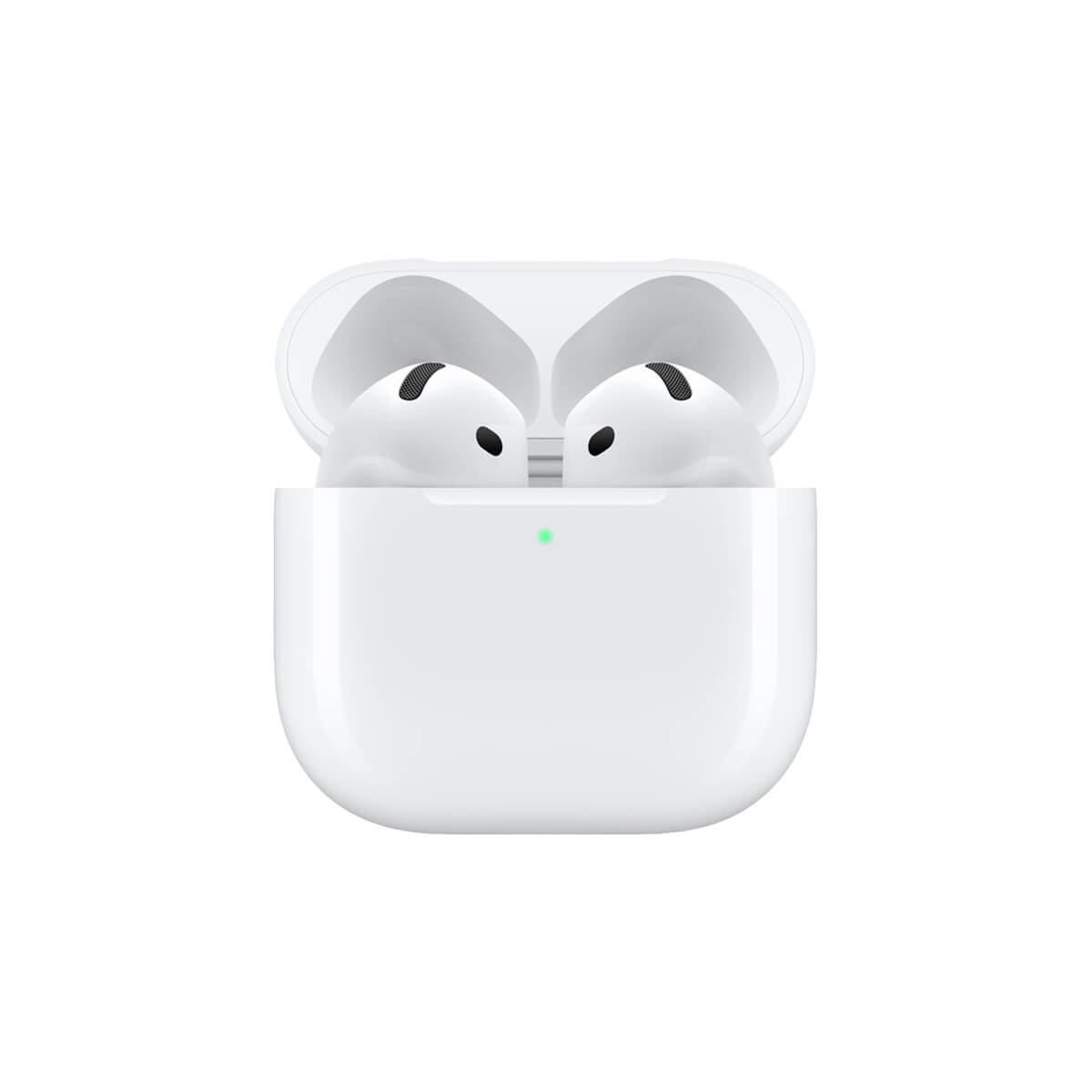 Apple AirPods 4 with Active Noise Cancellation