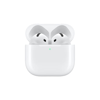 Apple AirPods 4 with Active Noise Cancellation