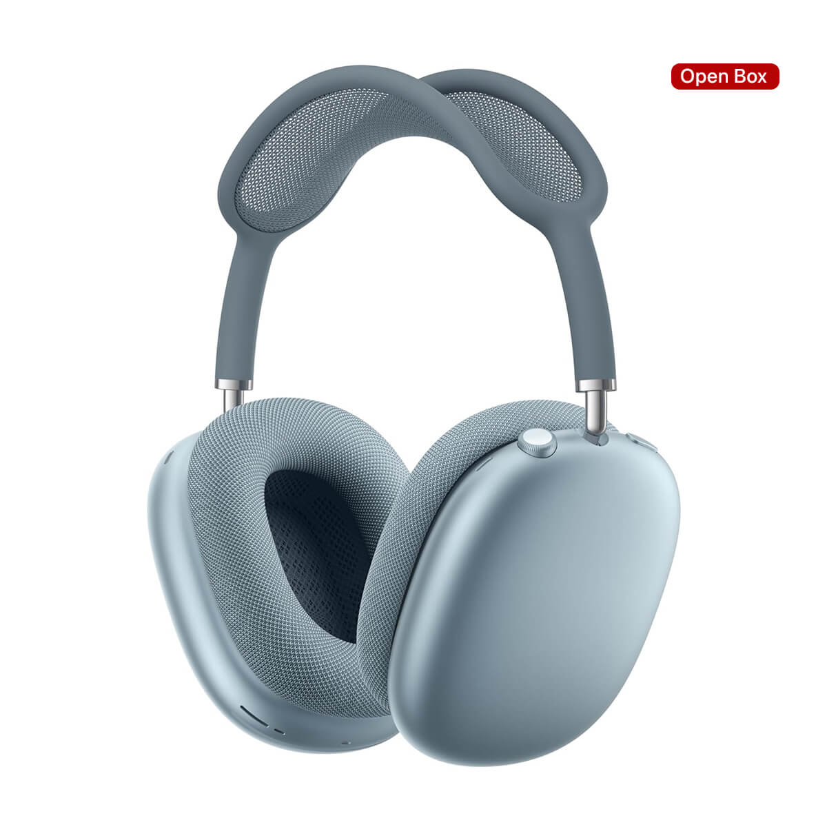 Open Box - Apple AirPods Max Headphones - Blue