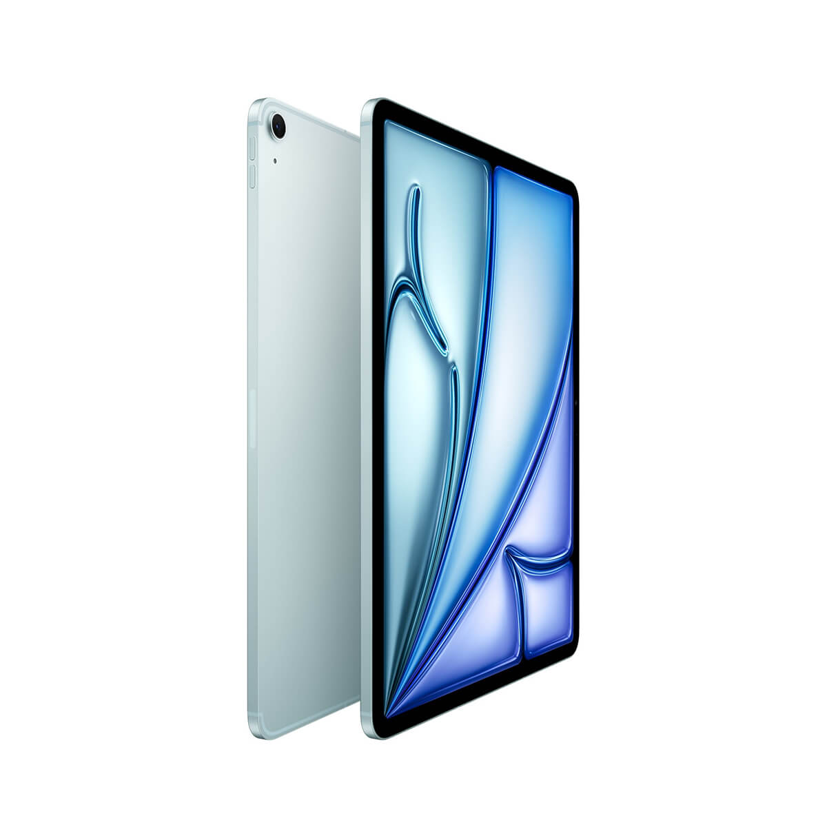 Apple iPad Air M3 13-inch Wi-Fi 256GB - Blue