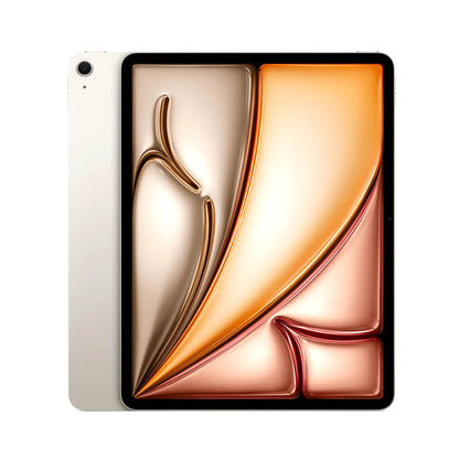 Apple iPad Air M3 13-inch Wi-Fi 256GB - Starlight